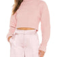 For Love & Lemons - Madeline Turtleneck Sweater