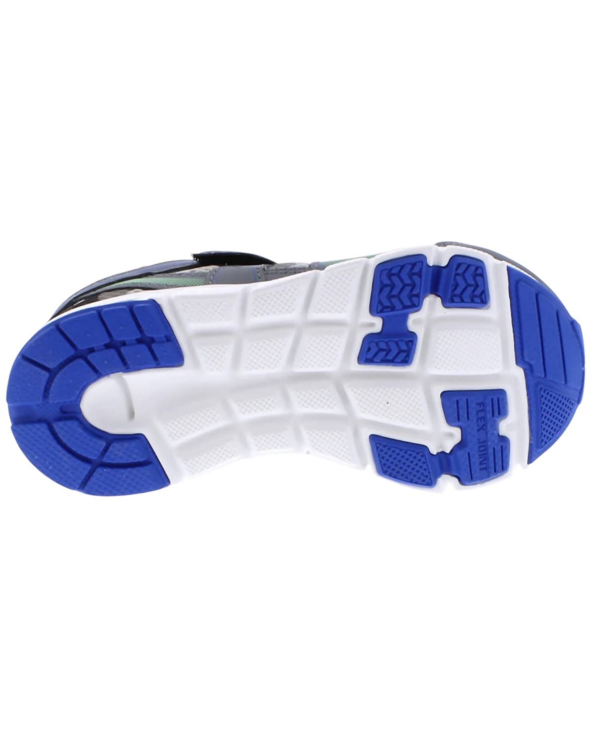 Tsukihoshi - Boy's Velocity Shoes