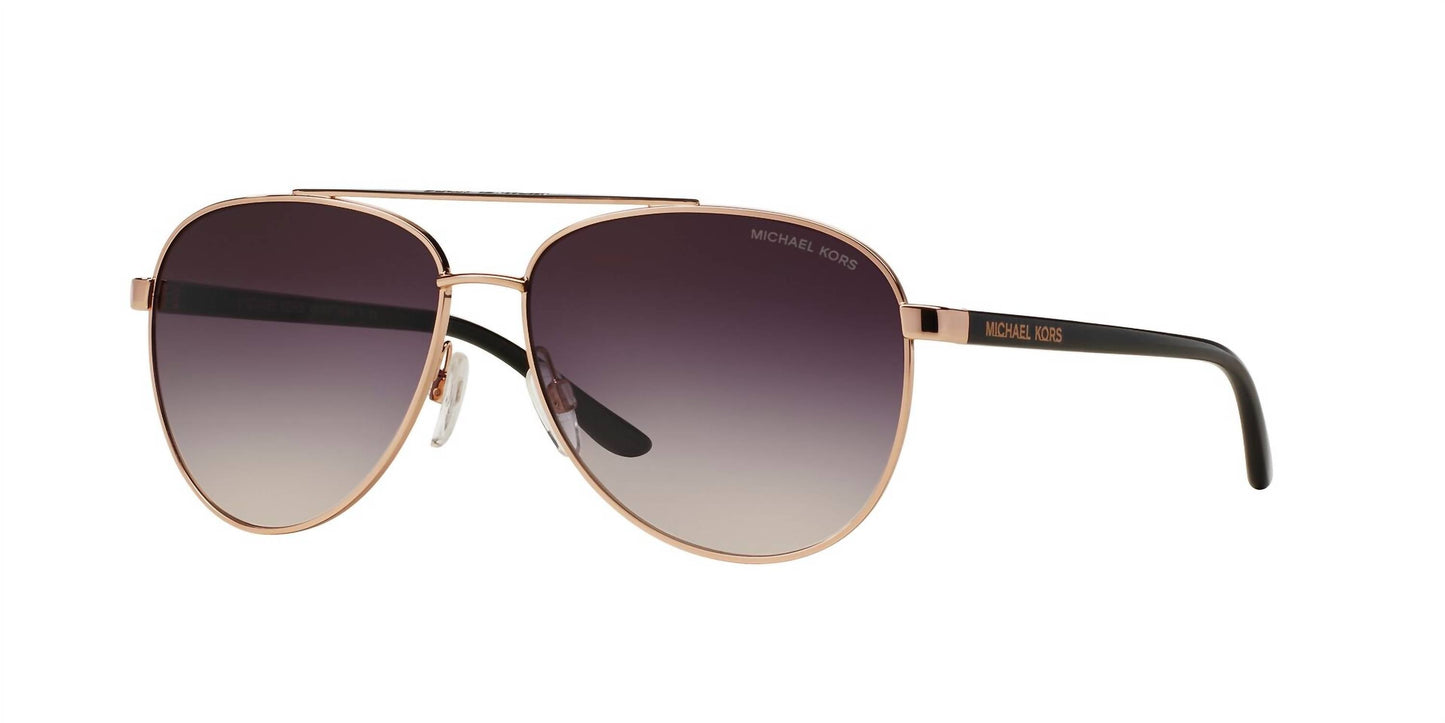 Michael Kors - Hvar Polarized Sunglasses 5007 1099 - 36