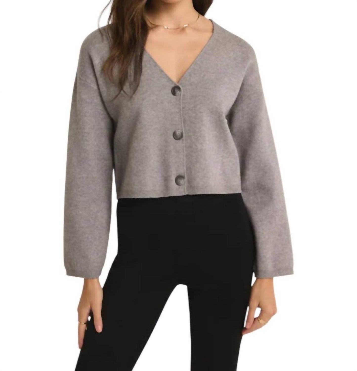 Z Supply - Estelle Cardigan
