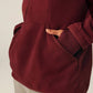 Beyond Yoga - Urban Explorer Half Zip Pullover