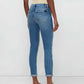 7 For All Mankind - Beauty Denim Josefina Jeans