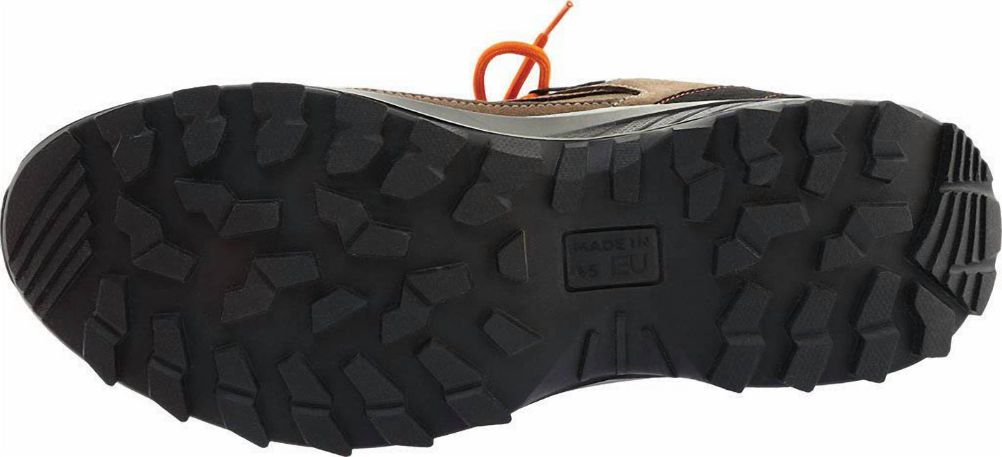 Naot - Men's Route Outdoor Hiking Waterproof Shoe