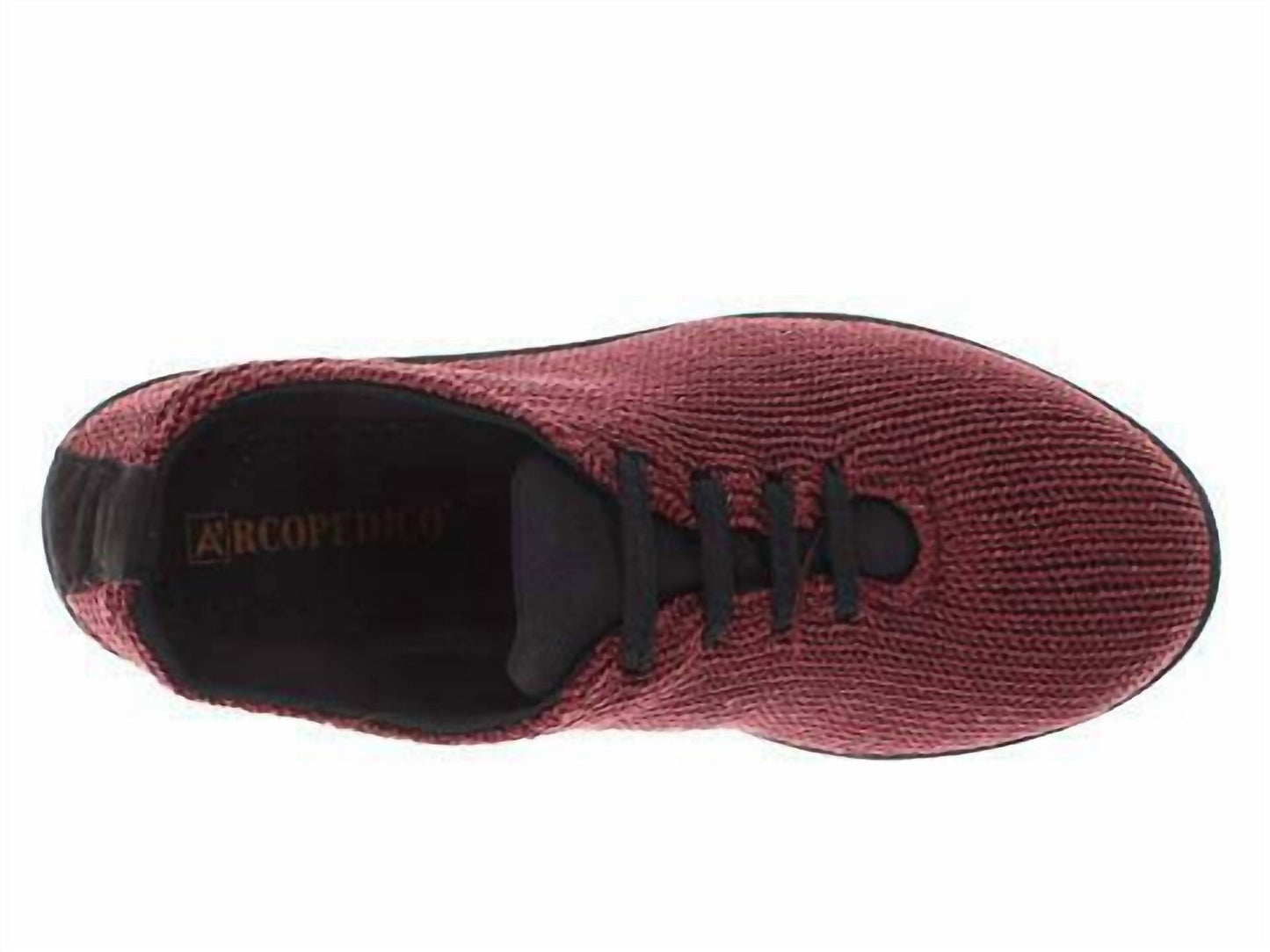 Arcopedico - Women's Ls Bordeaux