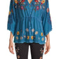 Johnny Was - Edith Blouse