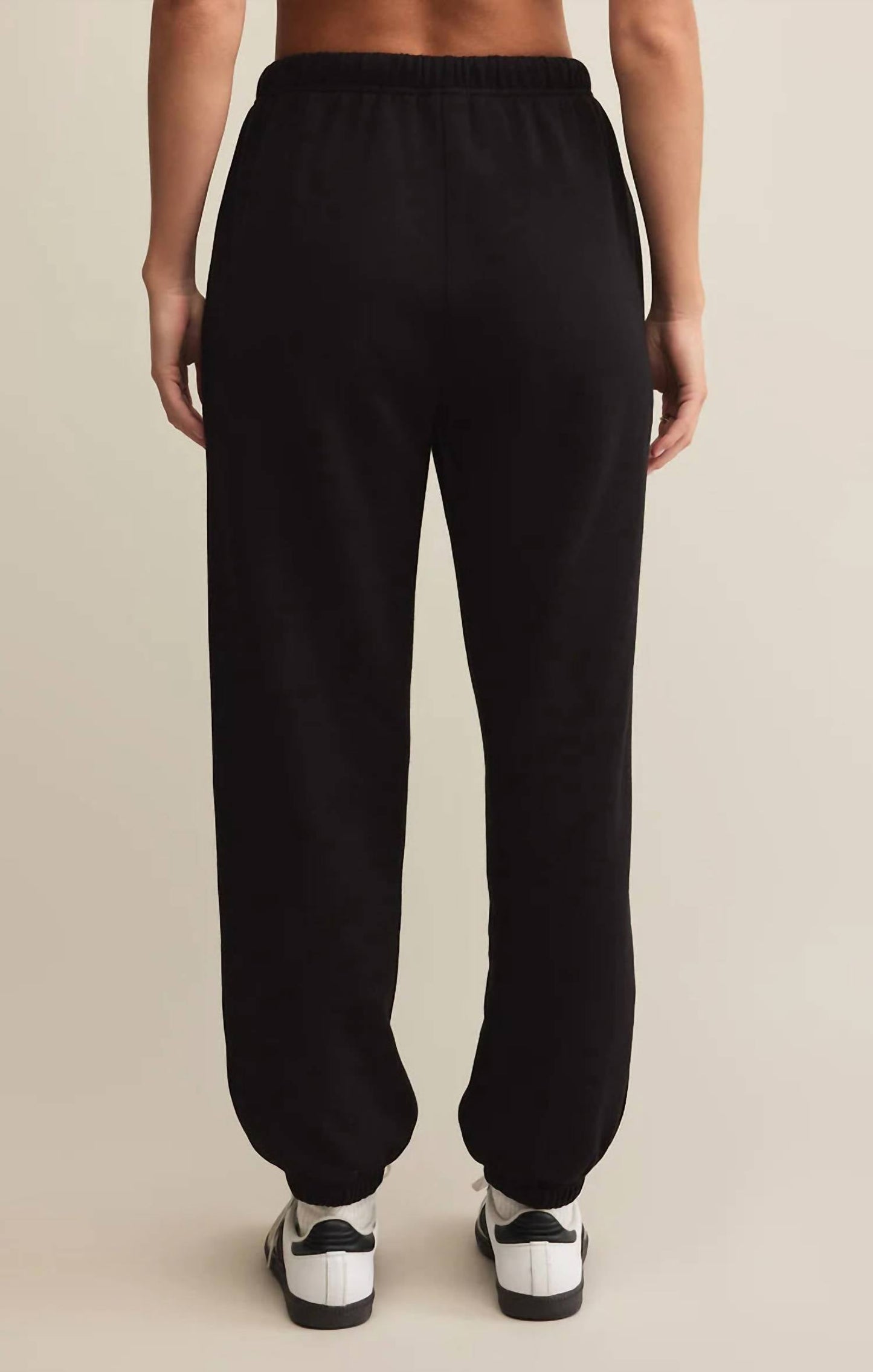 Z Supply - Classic Boyfriend Jogger Pants