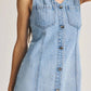 Pistola - Women's Carmel Mini Dress