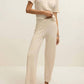 Z Supply - Starboard Crochet Pant