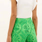 Marie Oliver - Fable Short
