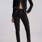 Generation Love - Harley Chain Cardigan