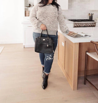 Jodifl - Monaco Sweater