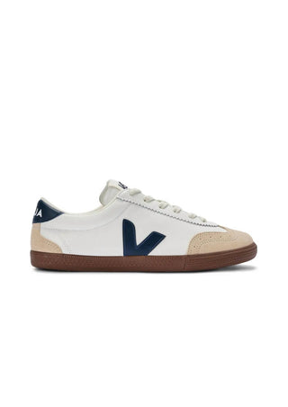 Veja - Women's Volley Leather Shoes