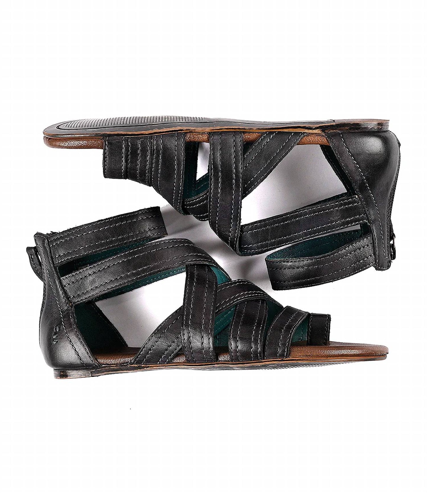 Roan - Women Royalty Sandal