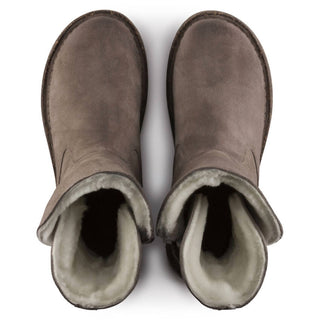 Birkenstock - Women's Uppsala Shearling Mid-high Boot