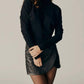 Deluc - Campanula Turtleneck Sweater
