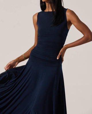 Astr - Melisandre Midi Dress