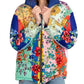Johnny Was - Marcel Parka Jacket