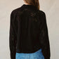 Bella Dahl - Contrast Button Down Shirt