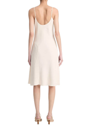 Vince - BALLET SLIP DRESS