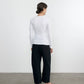 Enza Costa - TWILL WORK PANT