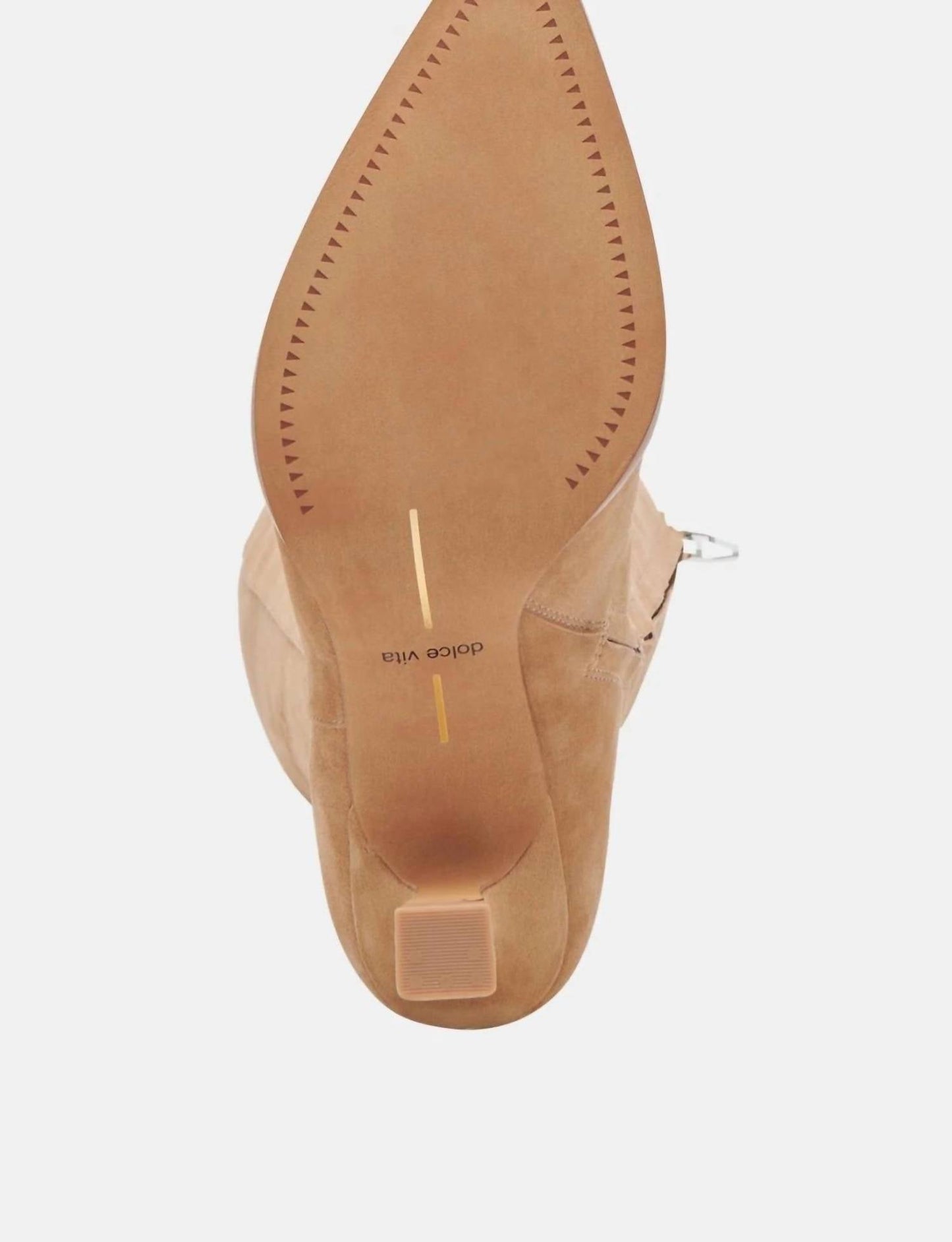 Dolce Vita - AUGGIE BOOT