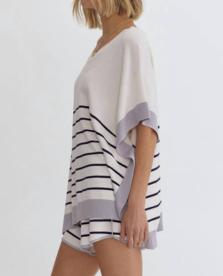 Entro - Hanging In The Hamptons Top