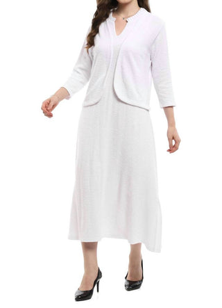 Parsley & Sage - Frida Shrug Cardigan