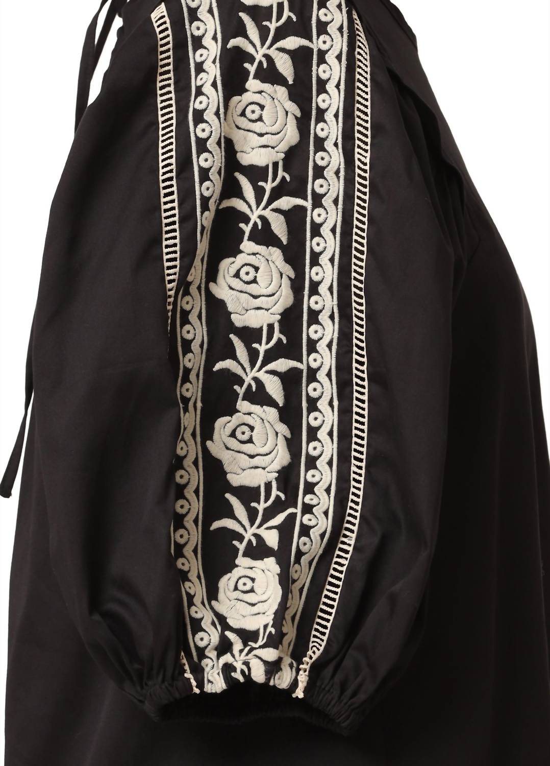 Emily Lovelock - Women's Nora Top