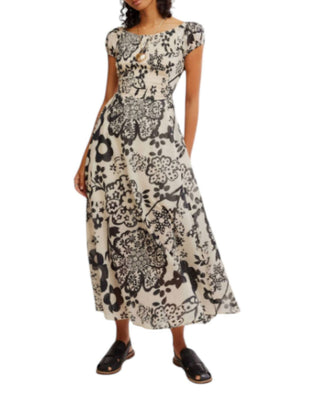 Free People - Ultraviolet Dress