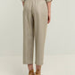 Greek Archaic Kori - Crosby Elastic Waist Pant