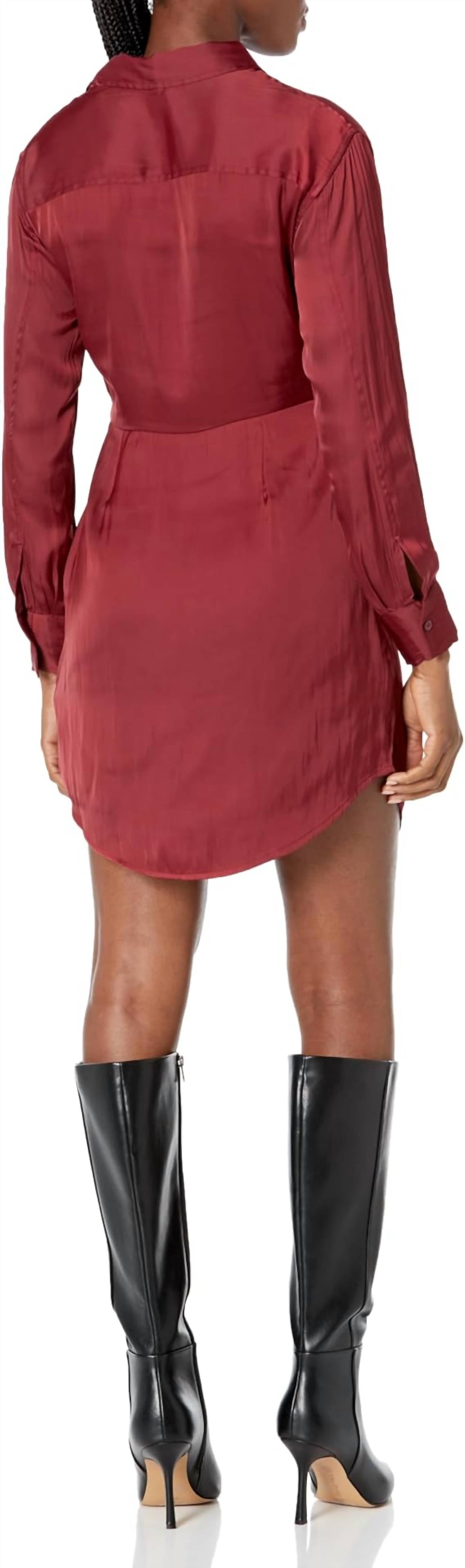 Steve Madden - BARCELONA DRESS