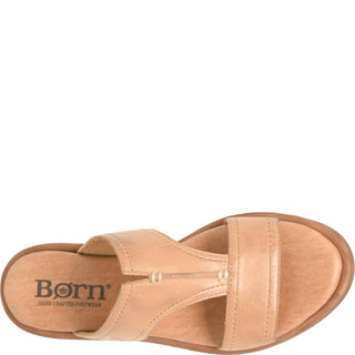 Born - Women's Remo Sandal