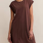 Z Supply - Routine Shift Mini Dress