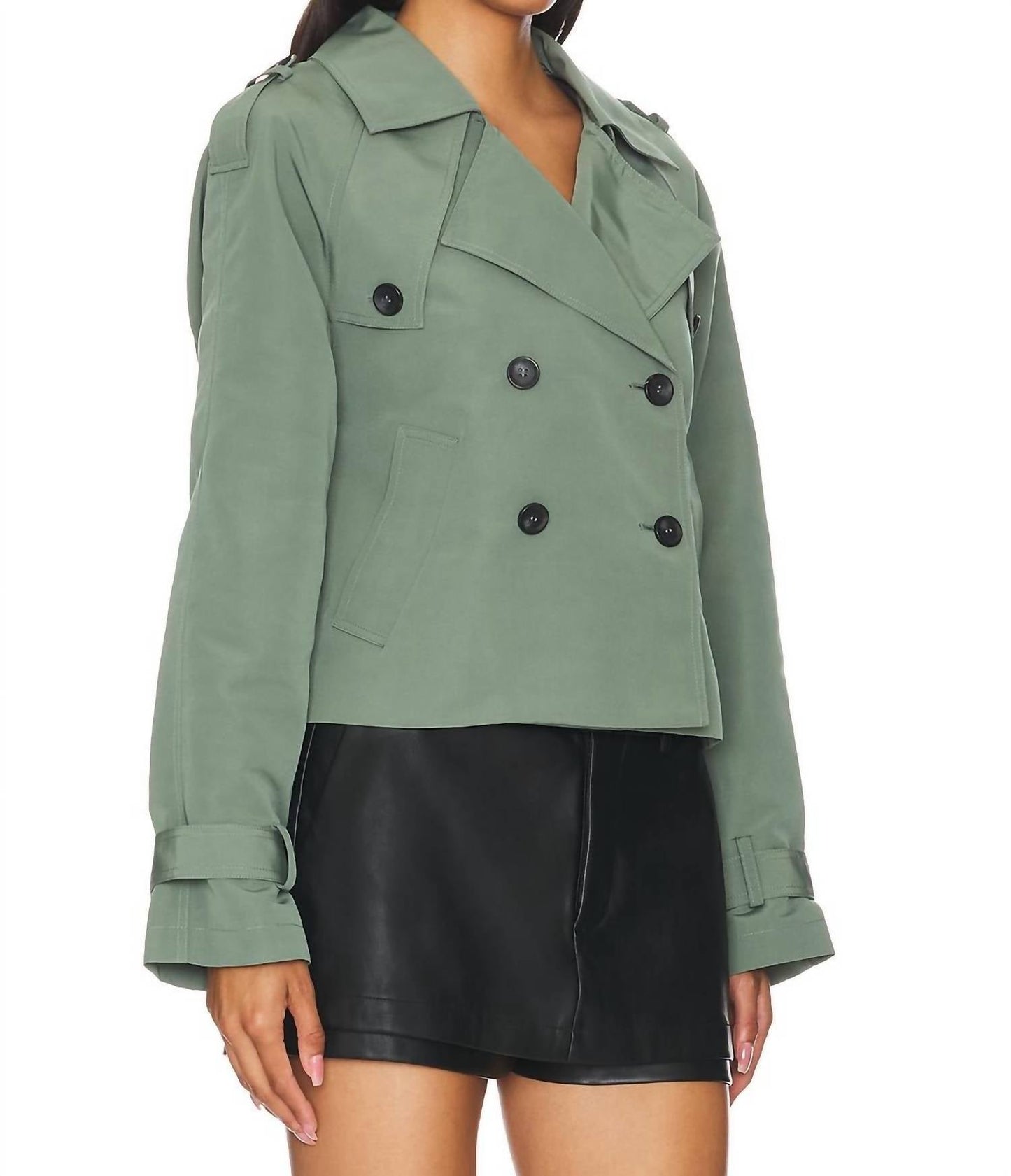 Steve Madden - Sirus Jacket
