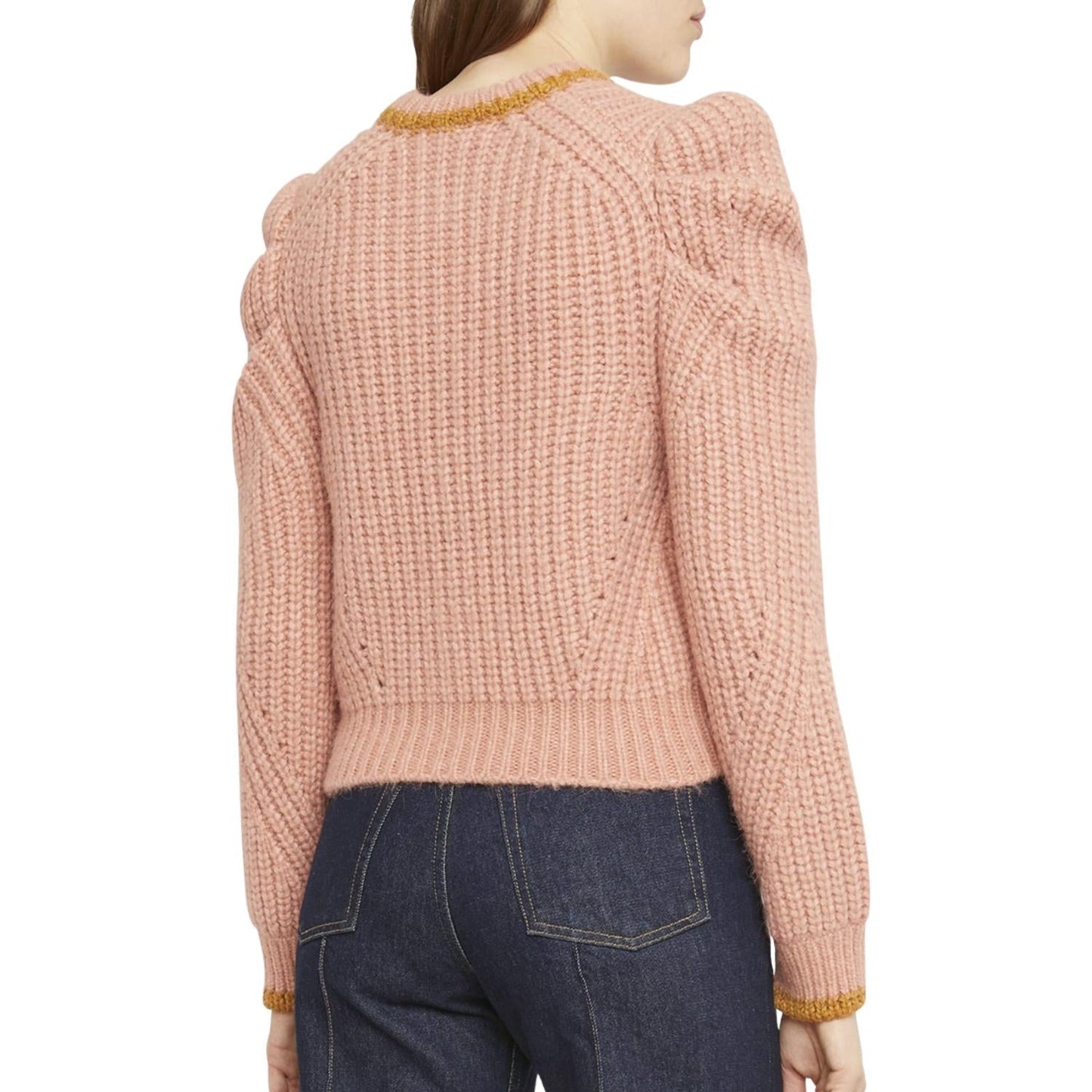 Ulla Johnson - ELLE CARDIGAN