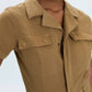 Pistola - Morgan Short Sleeve Utility Romper