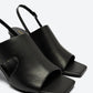 Intentionally Blank - KANG HEELS