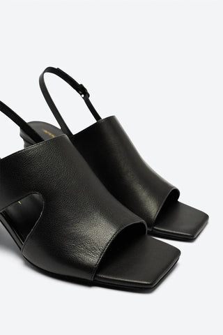 Intentionally Blank - KANG HEELS