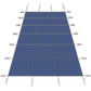 16 x 32 Ft Rectangle Inground Pool Safety Cover
