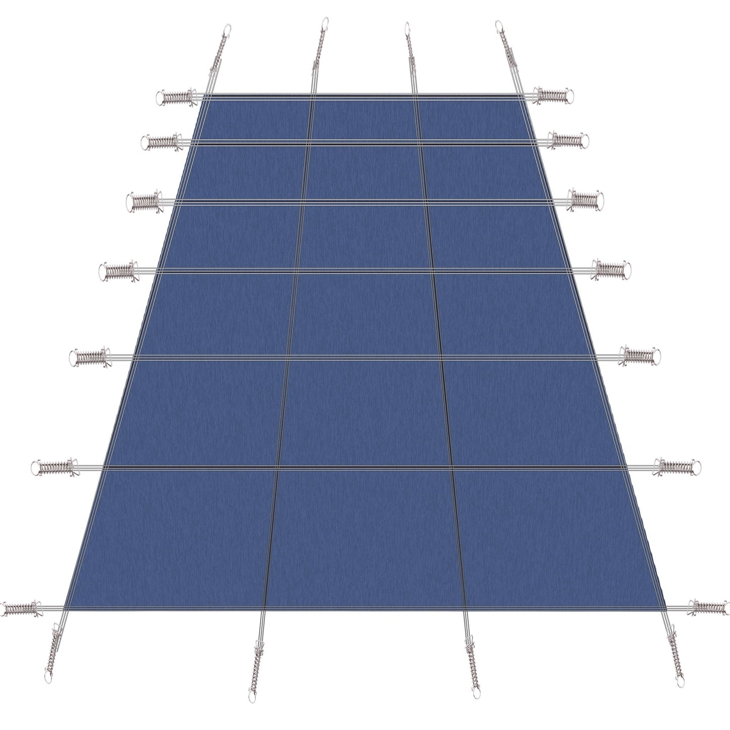 16 x 32 Ft Rectangle Inground Pool Safety Cover