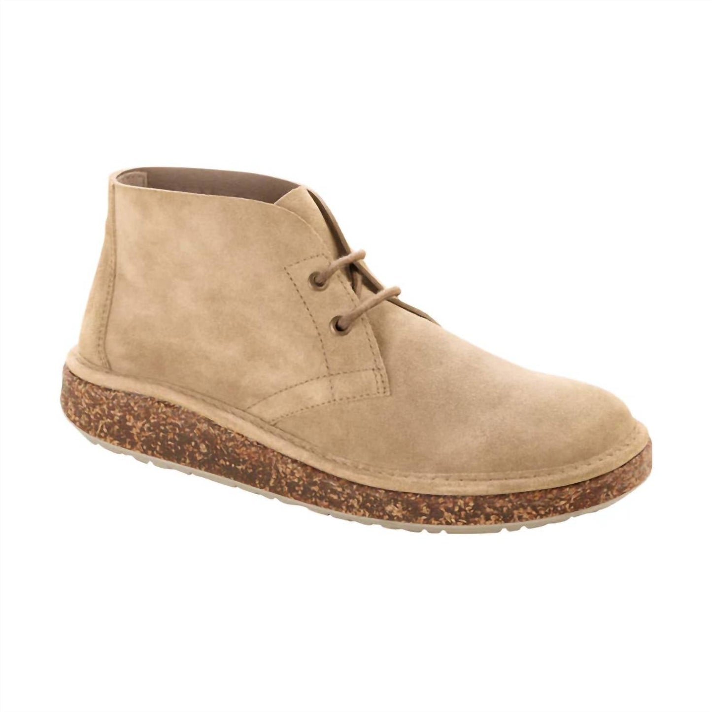 Birkenstock - Unisex Milton desert boot