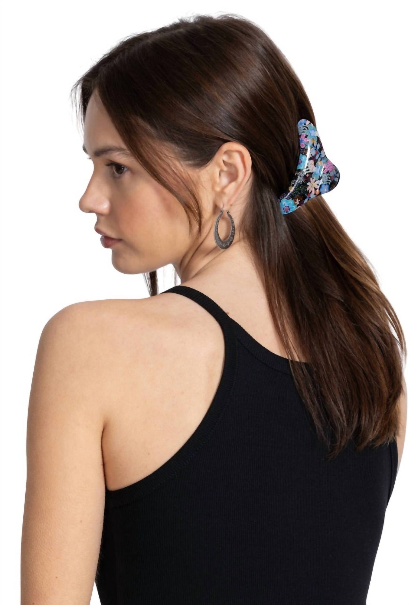 Johnny Was - Women's Caetana Hair Clip