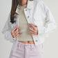 Just Usa - Cargo Jacket