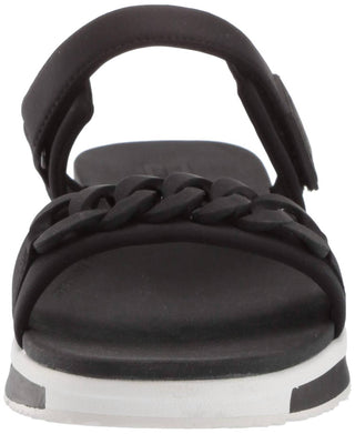 Fitflop - Women's Heda Sport Slide-chain Sandal Slip On Mule