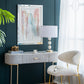 D15x26.5 Table Lamp