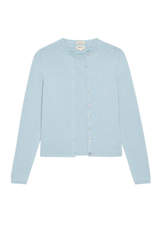 Donni. - Sweater Cardigan