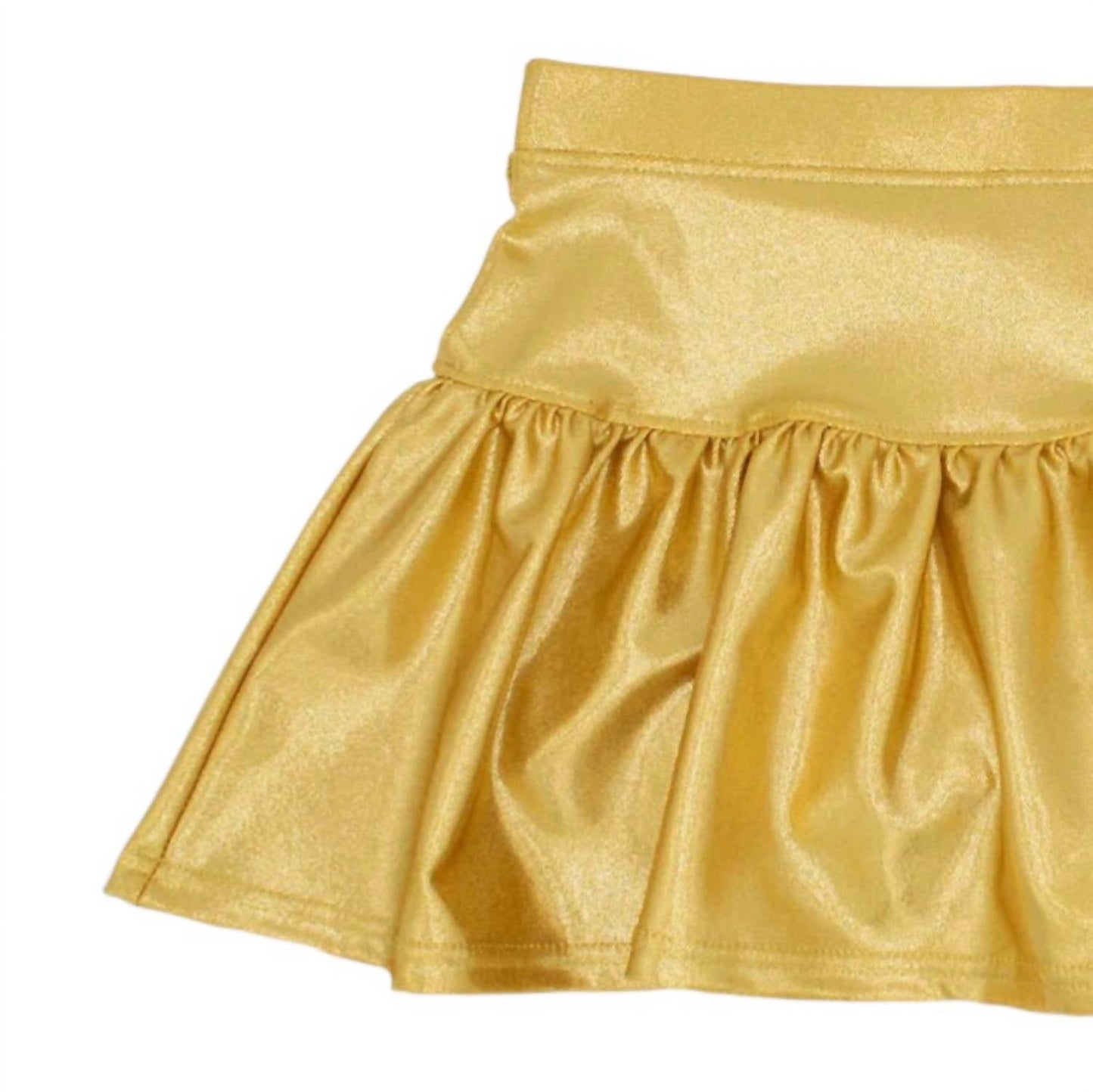 Azarhia - Girls Gathered Skort