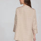 Joseph Ribkoff - Quilted Cropped Blazer