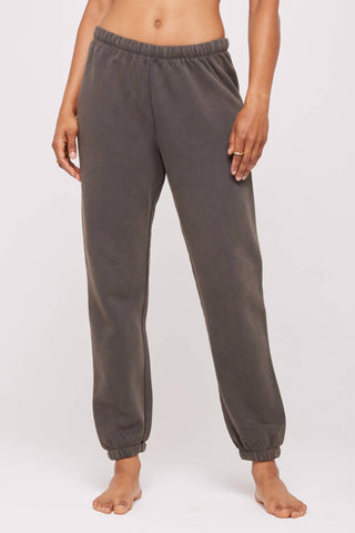 Spiritual Gangster - Women's Moon Malibu Sweatpant