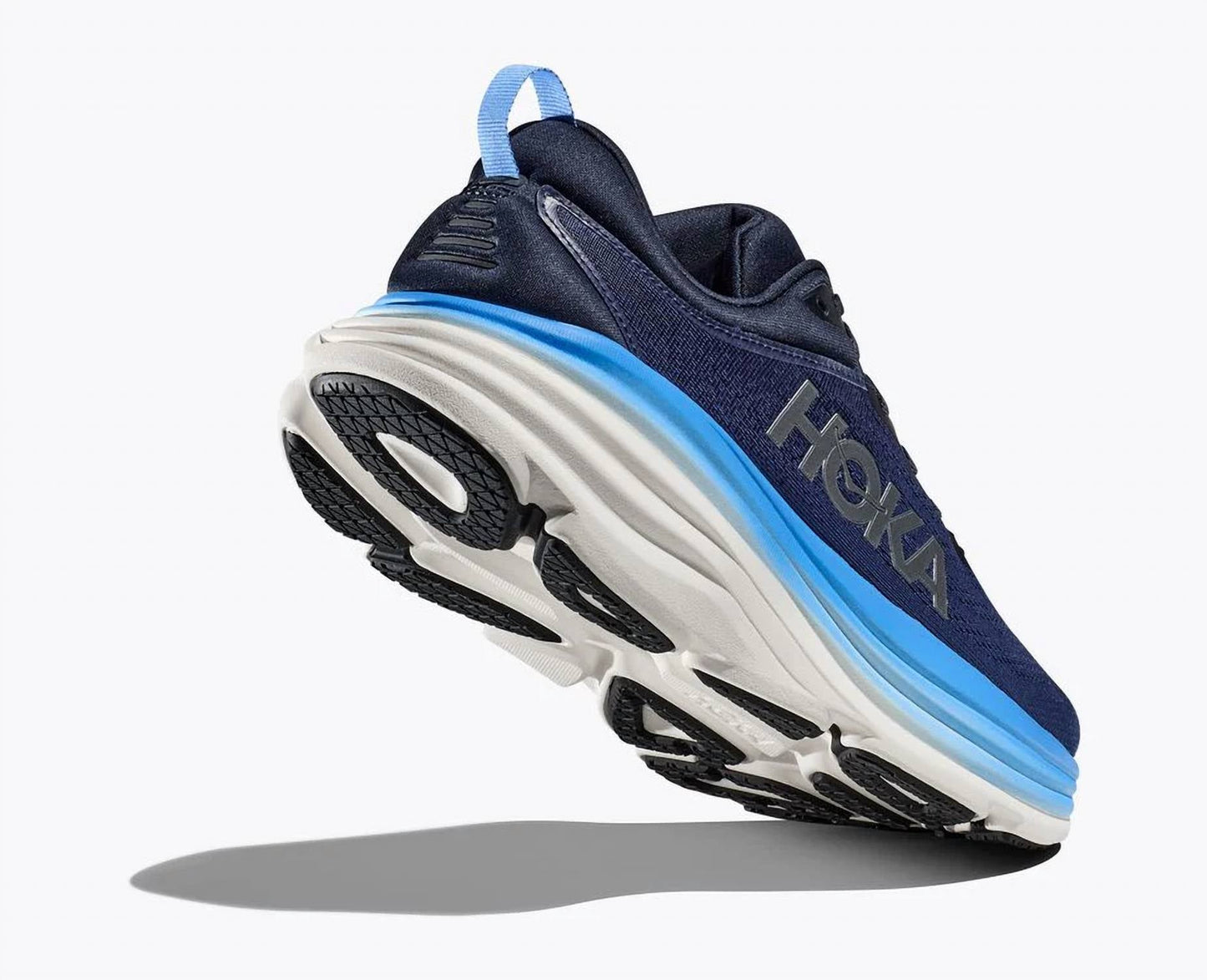 Hoka - Men's Bondi 8 Running Shoes